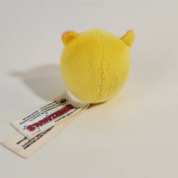 Squeezamals Suffed Plush Animal Toy - Picture 6 of 6